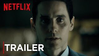 The Outsider  Triler oficial  Netflix