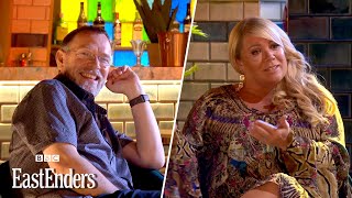 Being Ian Beale Adam and Letitia  Secrets from the Square  EastEnders