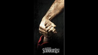 Schindlers List 1993 Cast Then and Now 2022 shorts