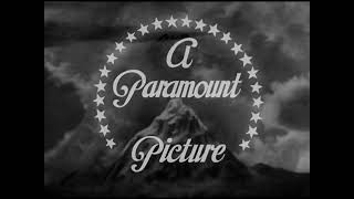 Paramount Pictures Love Me Tonight