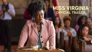 MISS VIRGINIA  Official Trailer