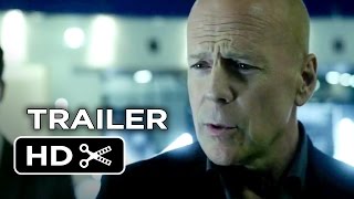 Vice Official Trailer 1 2015  Bruce Willis Action Movie HD