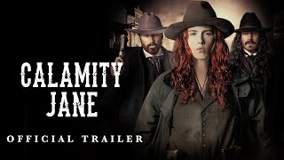 Calamity Jane  Official Trailer HD