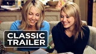 The Perfect Man 2005 Official Trailer  Hilary Duff Heather Locklear Movie HD