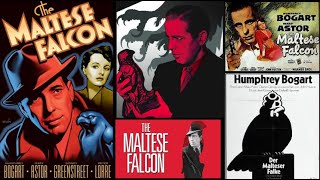 The Maltese Falcon 1941 music by Adolph Deutsch