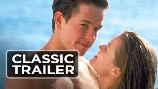 Fear Official Trailer 1  Mark Wahlberg Reese Witherspoon Movie 1996 HD