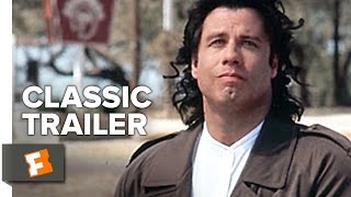 Michael 1996 Official Trailer  John Travolta Andie MacDowell Movie HD