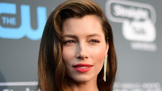 Hollywood Dumped Jessica Biel And Its Clear as Day As To Why