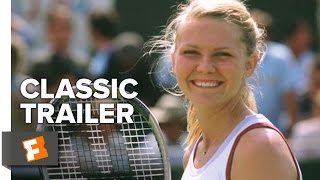 Wimbledon 2004 Official Trailer  Kirsten Dunst Paul Bettany Movie HD