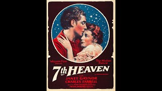 7th Heaven 1927 by Frank Borzage High Quality Full Movie