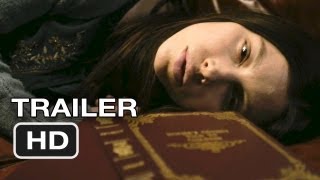 The Tall Man Official Trailer 1 2012  Jessica Biel Movie HD