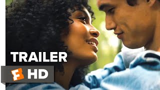 The Sun Is Also a Star Trailer 1 2019  Movieclips Trailers