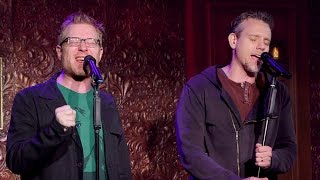 Anthony Rapp and Adam Pascal Relive Their Rent Days With What You Own