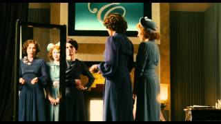 Miss Pettigrew Lives for a Day Official Trailer 1  Ciarn Hinds Movie 2008 HD