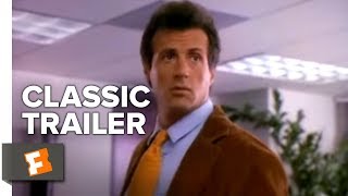 Stop Or My Mom Will Shoot Official Trailer 1  Sylvester Stallone Movie 1992 HD