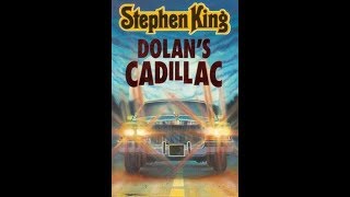 Stephen Kings Nightmares  Dreamscapes Dolans Cadillac part 1