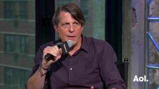 Adam Nimoy On His New Film For The Love of Spock  BUILD Series
