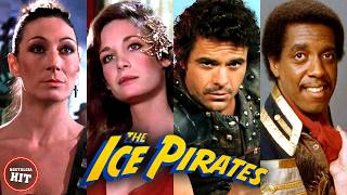 THE ICE PIRATES 1984 Film Cast Then And Now  39 YEARS LATER