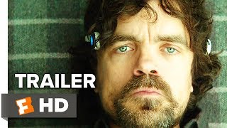 Rememory Trailer 1 2017  Movieclips Trailers
