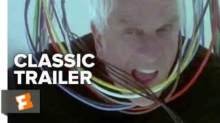 Wrongfully Accused 1998 Official Trailer  Leslie Nielsen Comedy Thriller Movie HD