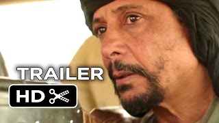Timbuktu Official Trailer 1 2014  Abel Jafri Drama HD