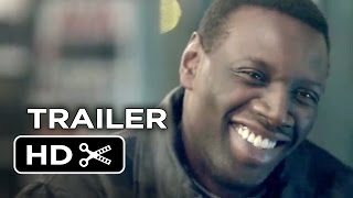 Samba Official Trailer 1 2015  Charlotte Gainsbourg Omar Sy Movie HD