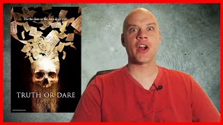 Truth or Dare 2017 Syfy Original Movie Review