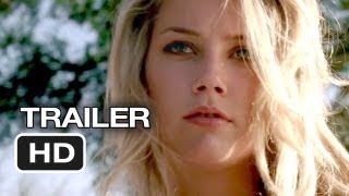 All the Boys Love Mandy Lane Official Theatrical Trailer 2013  Amber Heard Movie HD