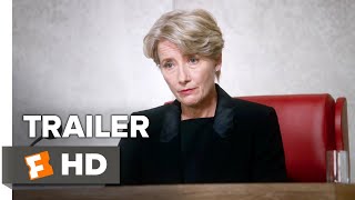 The Children Act International Trailer 1 2018  Movieclips Trailers