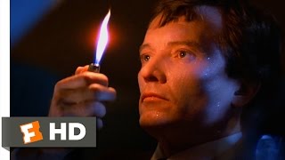 Halloween III Season of the Witch 110 Movie CLIP  Gouged Eyes and Gasoline Suicides 1982 HD