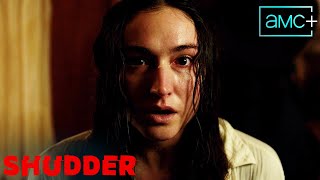 Youll Never Find Me  Official Trailer  Coming to Shudder