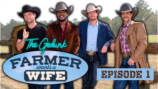 Farmer Wants a Wife  Episode 1 Discussion  FOXHULU