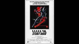 Action Full Movie Peter OToole Steve Railsback Barbara Hershey in The Stunt Man 1980 Rated R