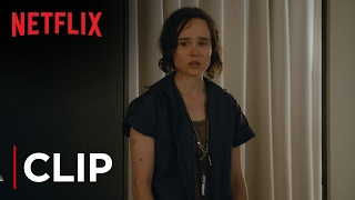 Tallulah  Clip Impulse  Netflix