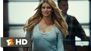 Employee of the Month 212 Movie CLIP  The New Cashier 2006 HD