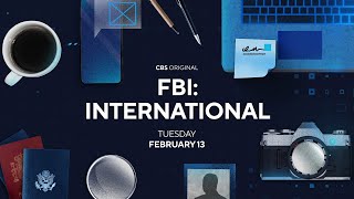 FBI International  Sneak Peek  CBS