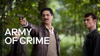 Army of Crime  Full WWII Movie  Based On A True Story
