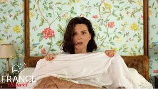 How to be a good wife FRENCH COMEDY with Juliette Binoche  France Channel
