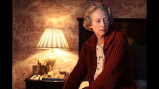 Tilda Swinton in The Eternal Daughter  In cinemas now  BFI  A24
