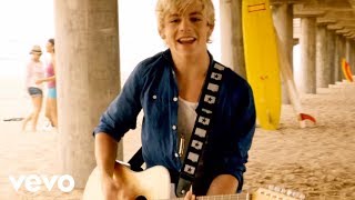 Ross Lynch  Heard It On The Radio from Austin  Ally Official Video
