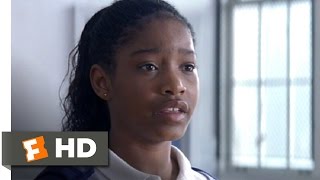 Akeelah and the Bee 19 Movie CLIP  Natural Talent 2006 HD