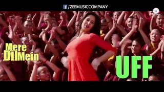 UFF Lyrical Video  BANG BANG  Hrithik Roshan  Katrina Kaif