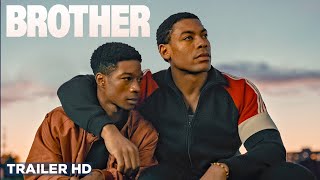 BROTHER  Official Trailer  In theatres March 17