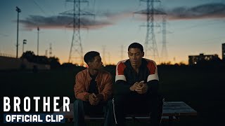 BROTHER  Official Clip TIFF22