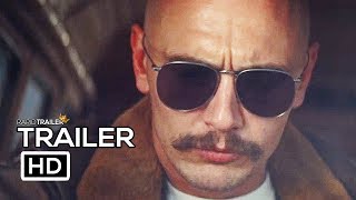 ZEROVILLE Official Trailer 2019 James Franco Seth Rogen Movie HD