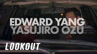 Edward Yangs Yi Yi  The Lookout  12