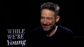 Adam Horovitz Talks While Were Young If Hell Continue Acting and More
