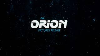 Orion Pictures Sharkys Machine