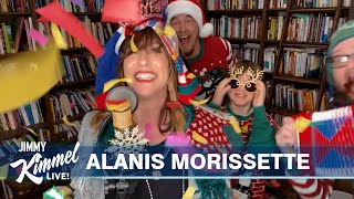 Alanis Morissette  Happy Xmas War Is Over
