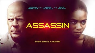Assassin official trailer